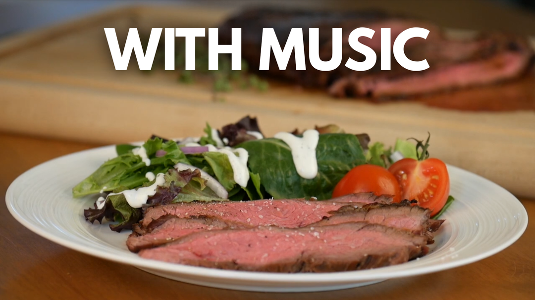 Sugar Steak