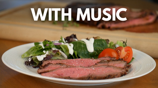 Sugar Steak