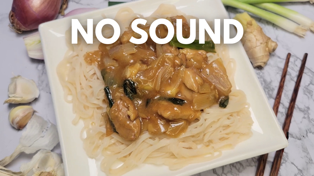 Ginger Chicken