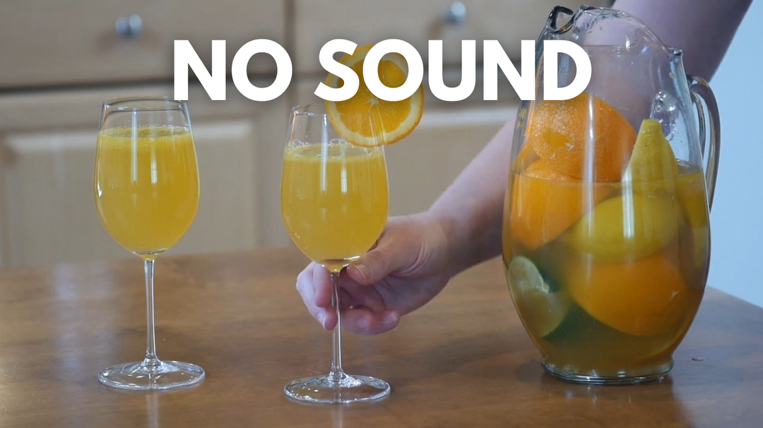 White Sangria