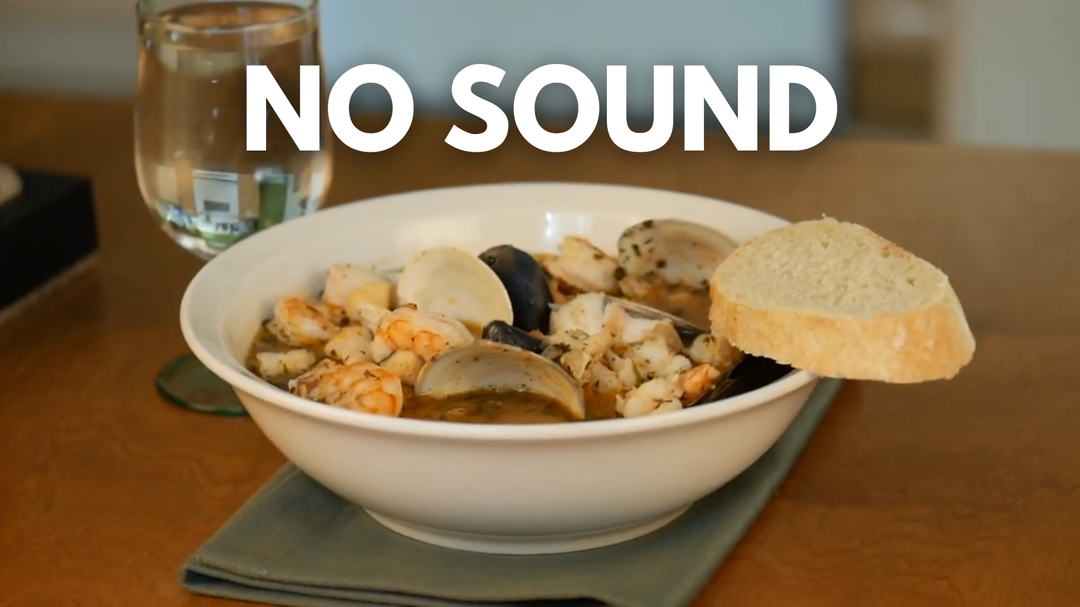 Cioppino Fish Stew