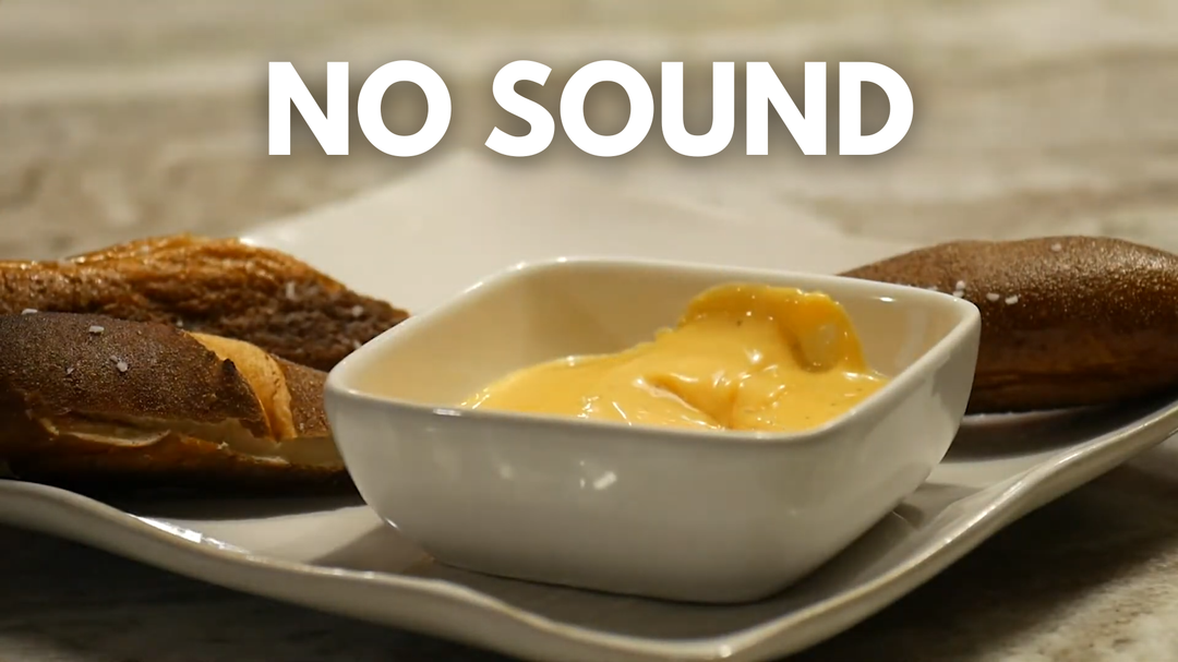 Beer Cheese Dip