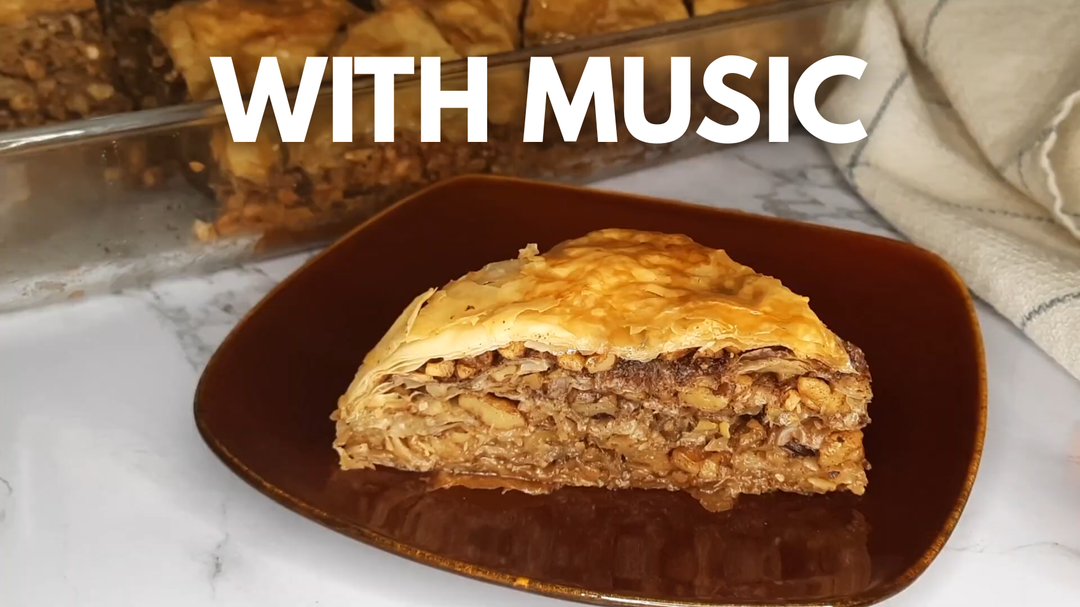 Baklava