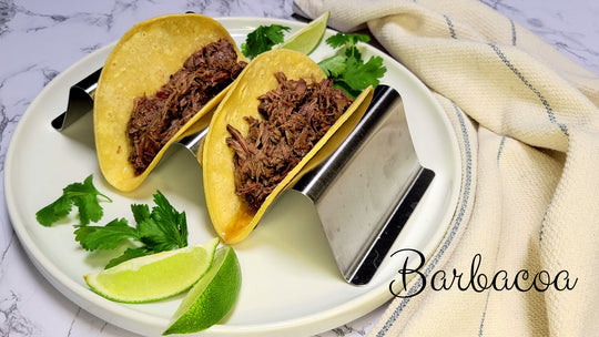 Barbacoa