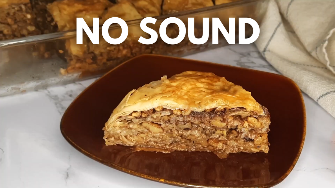 Baklava