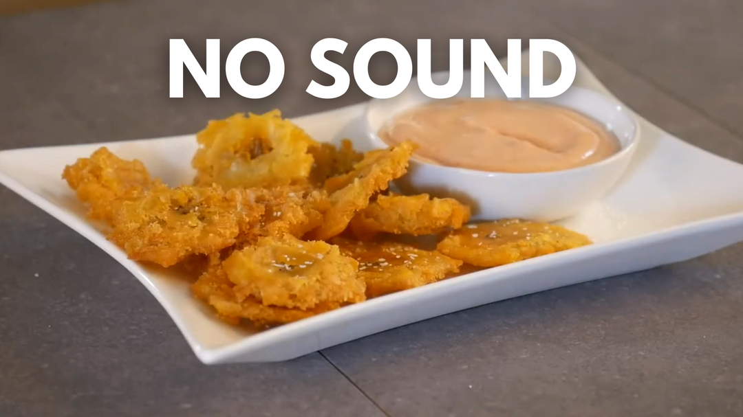 Fried Plantains