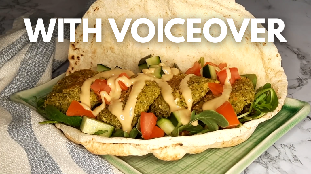 Falafel