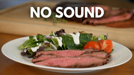 Sugar Steak