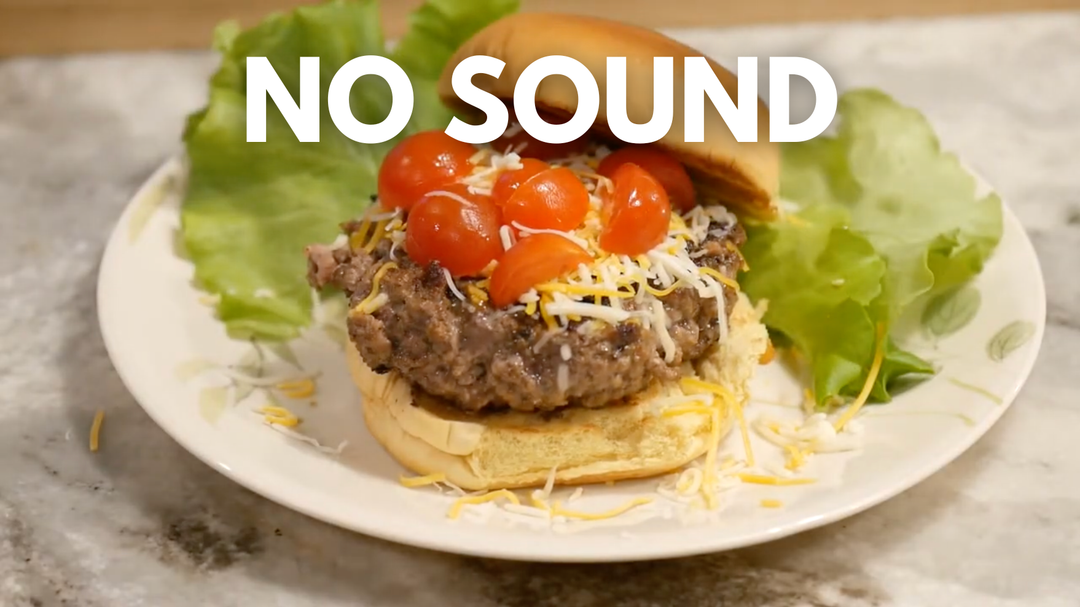 Southwest Cheeseburger
