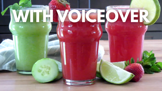 Aguas Frescas