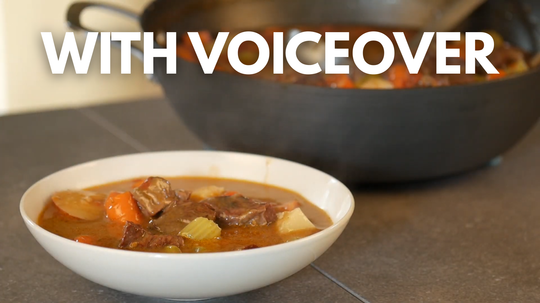 Beef Stew
