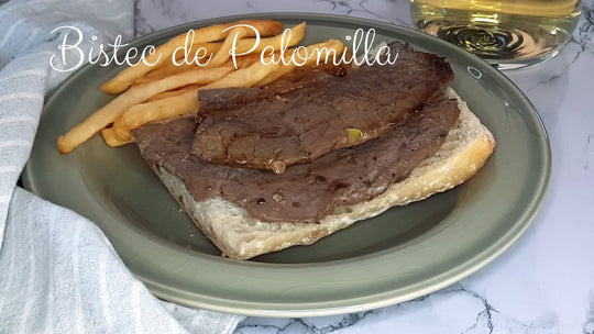 Bistec de Palomilla