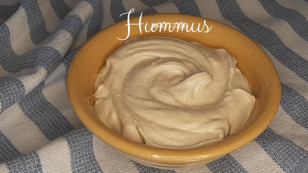 Hummus