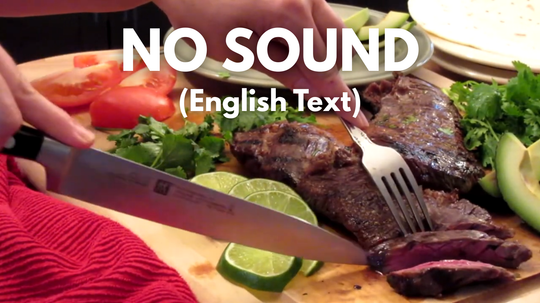 Carne Asada Skirt Steak