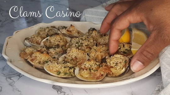 Clams Casino