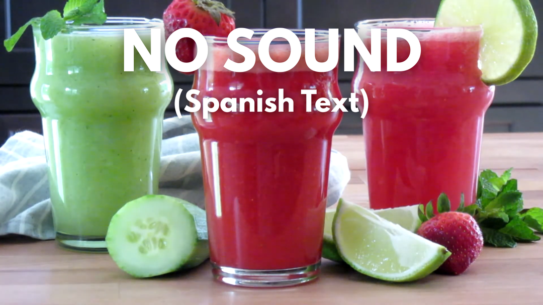 Aguas Frescas