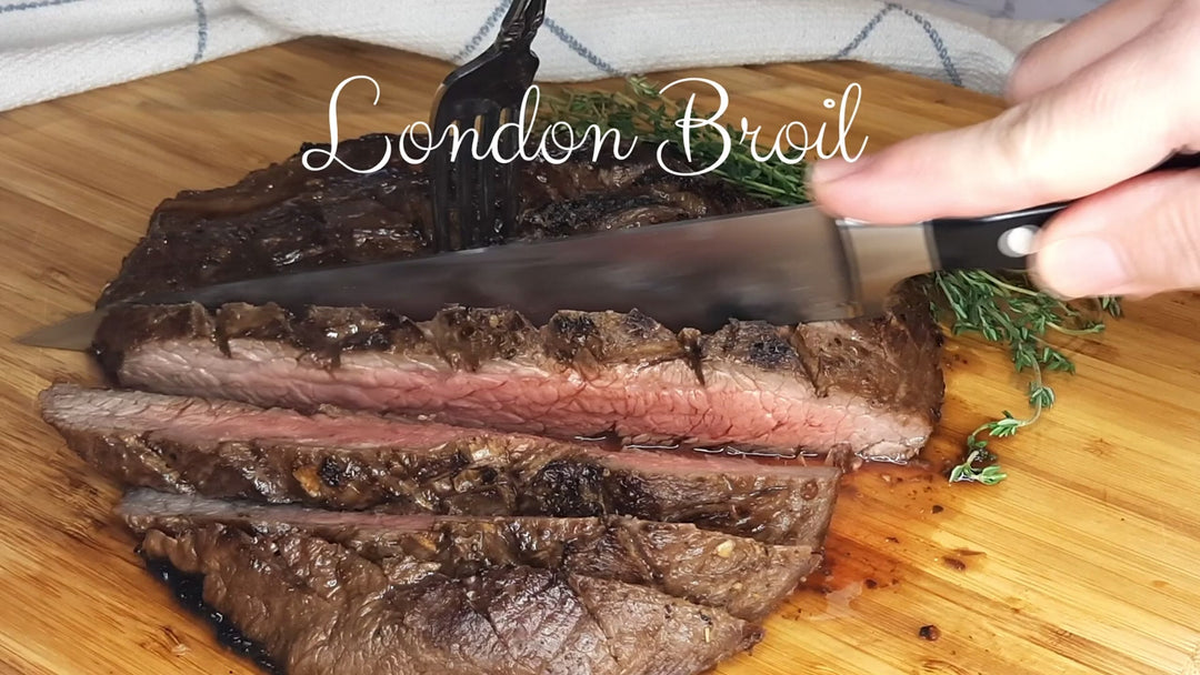 London Broil