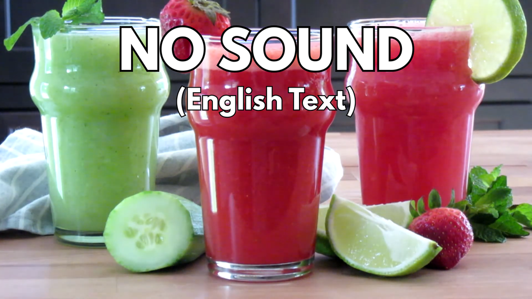 Aguas Frescas