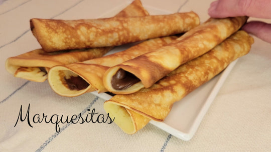 Marquesitas
