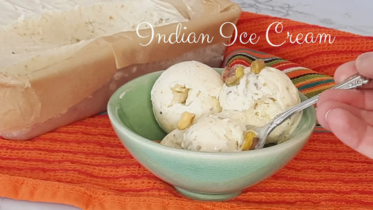 Indian Ice Cream