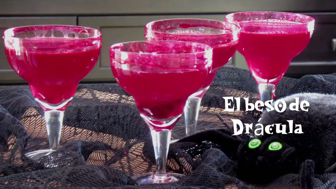 Draculas Kiss