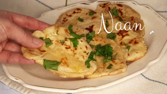 Naan