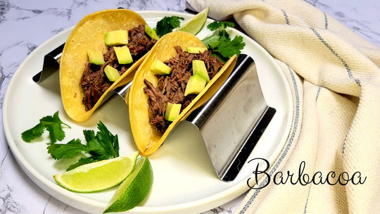 Barbacoa