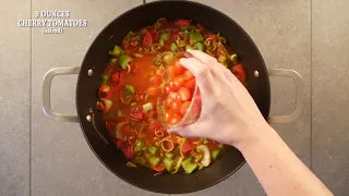 Fish Bistro Stew