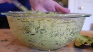 Guacamole