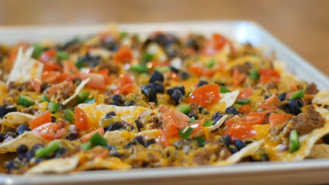 Nachos