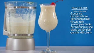 Piña Colada