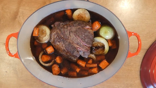 Pot Roast