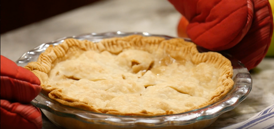 Apple Pie