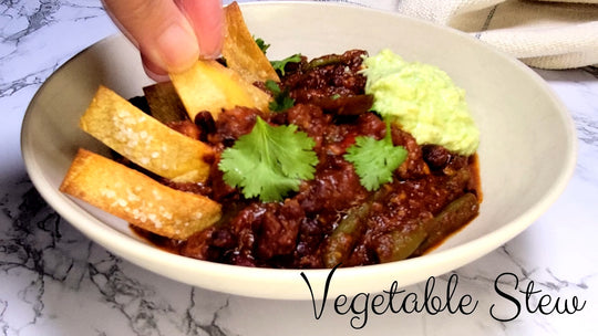 Vegetable Stew