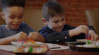April Fools Sweet Sushi