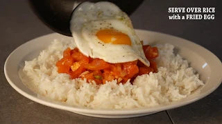 Arroz Cubano
