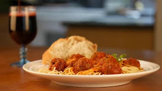 Italian Meatballs