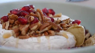 Baked Brie