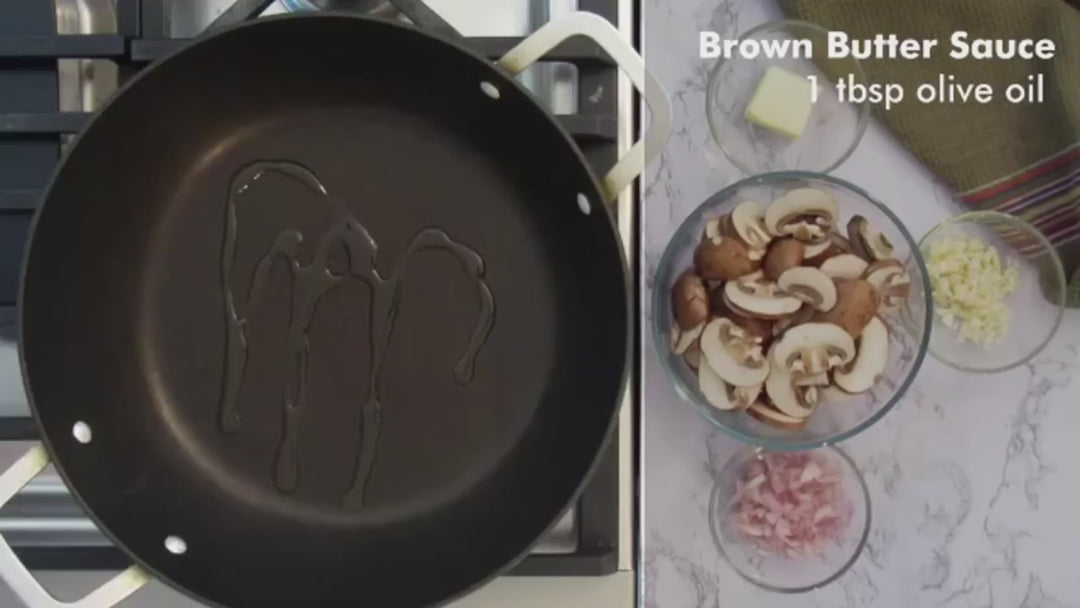 Brown Butter