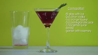 Cosmopolitan