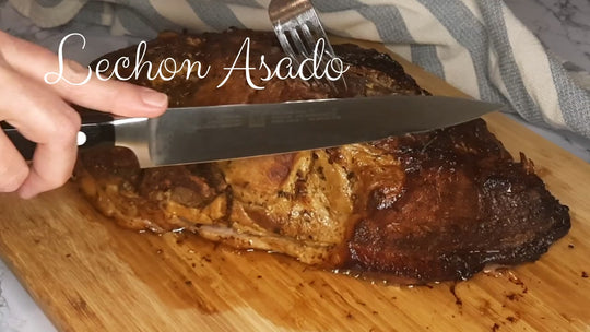 Lechon Asado