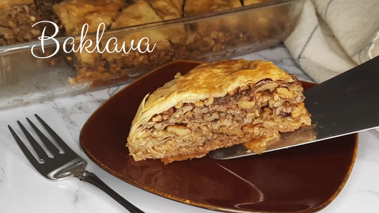 Baklava