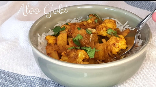 Aloo Gobi