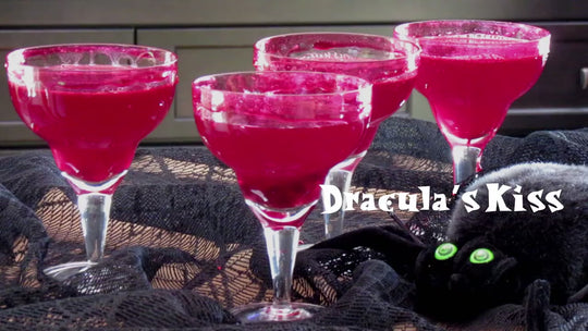 Draculas Kiss