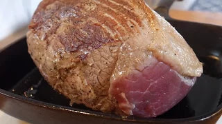 Eye of Round Roast