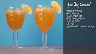 Lynchberg Lemonade