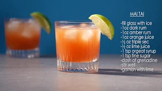 Mai Tai