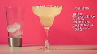Margarita