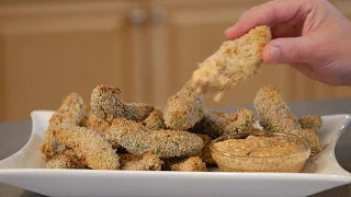Avocado Fries