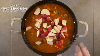 Beef Stew